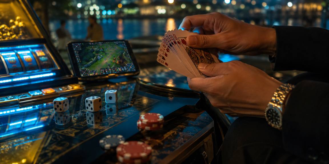 6789.fund Khám Phá Slot Dia Ngoc Tại 6789.fund